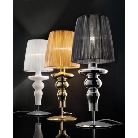 GADORA CHIC CO Evi Style lampa stołowa