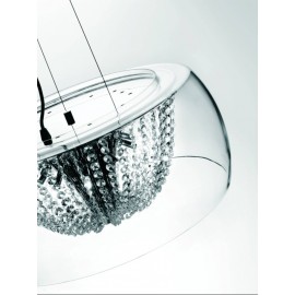 LEXUS Orlicki Design lampa wisząca
