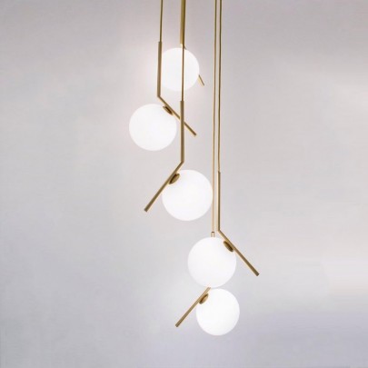 IC LIGHTS by Flos