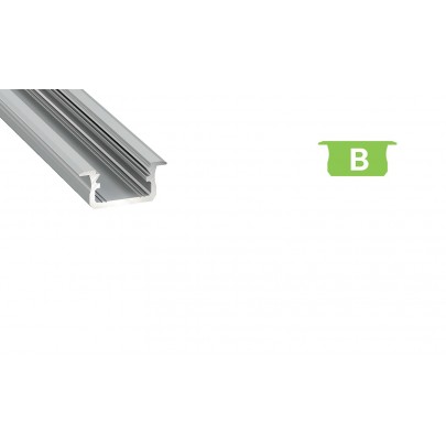 Profil aluminiowy B