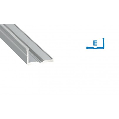 Profil aluminiowy E
