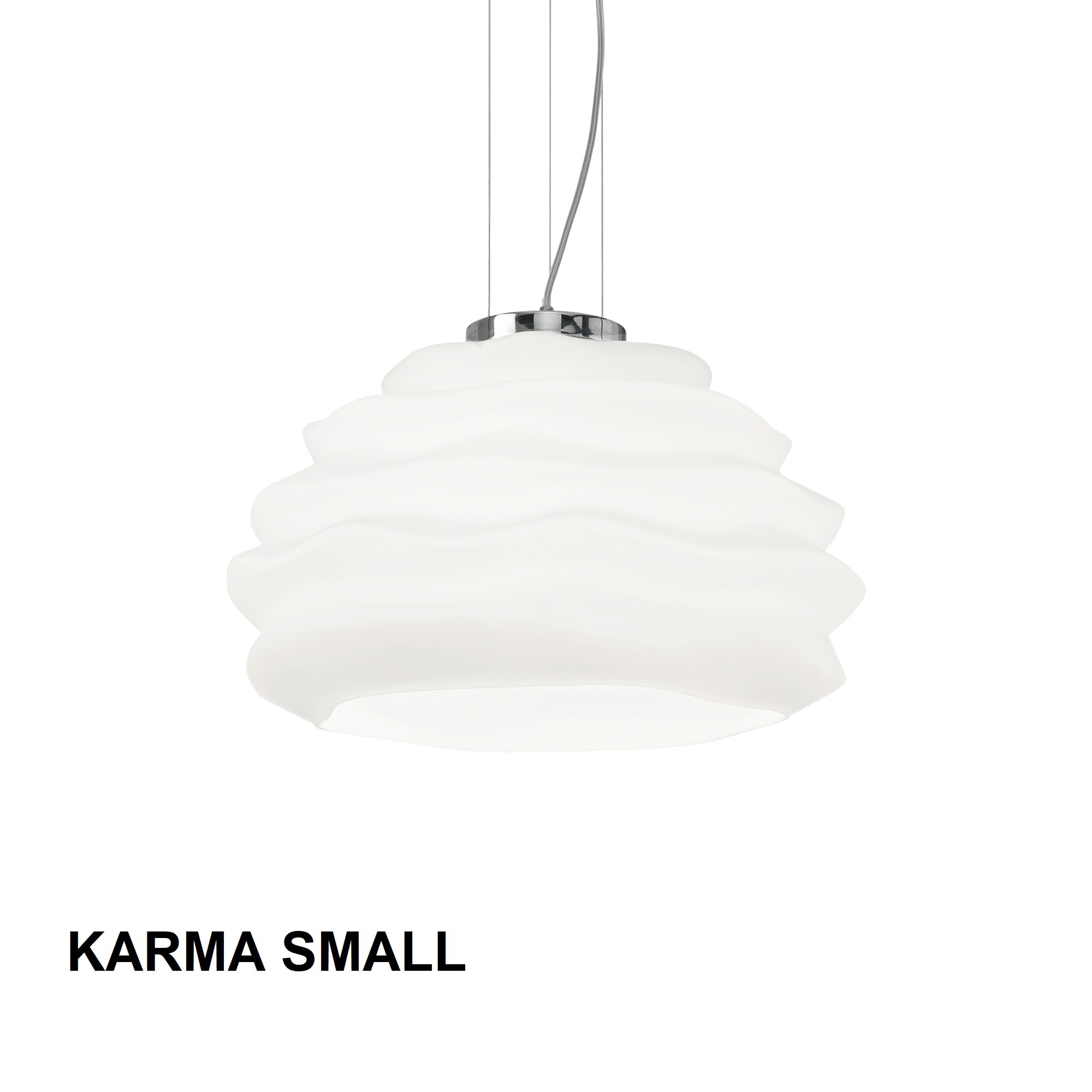 KARMA by IDEAL LUX