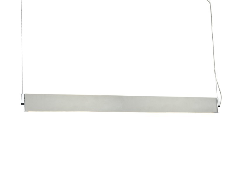 Detale lampy wiszącej NORMAN WHITE XL