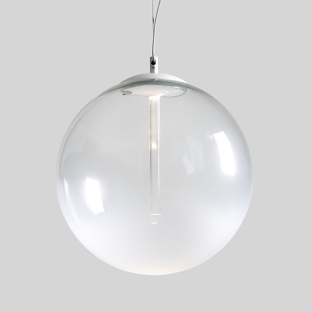 Lampy PLANET by Orlicki Design